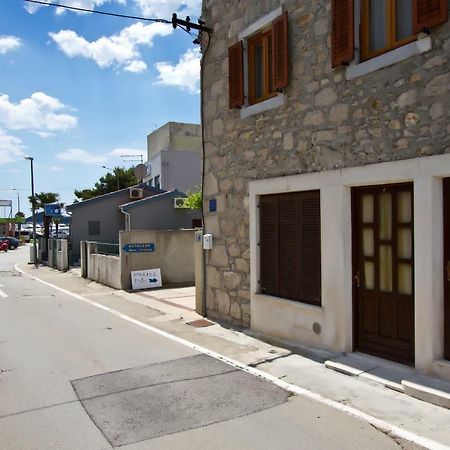 Apartment Center Marija Vodice Eksteriør bilde