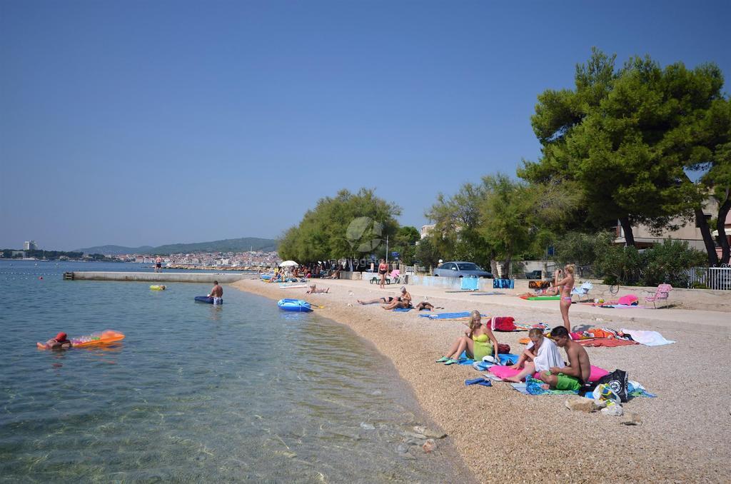 Apartment Center Marija Vodice Eksteriør bilde